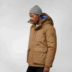 Herren Fjällräven Outdoorjacken^ÖVIK PADDED JACKET M Herren - Winterjacke
