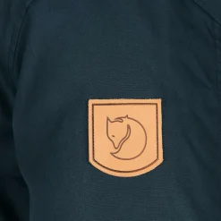 Herren Fjällräven Outdoorjacken^ÖVIK PADDED JACKET M Herren - Winterjacke