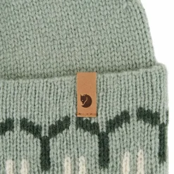 Best ÖVIK PATH KNIT BEANIE Unisex - Wollmütze Damen Accessoires|Accessoires
