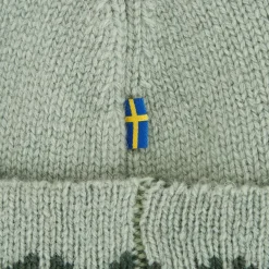 Best ÖVIK PATH KNIT BEANIE Unisex - Wollmütze Damen Accessoires|Accessoires