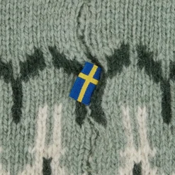 New ÖVIK PATH KNIT HEADBAND Unisex - Stirnband Damen Accessoires|Accessoires