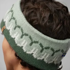 New ÖVIK PATH KNIT HEADBAND Unisex - Stirnband Damen Accessoires|Accessoires
