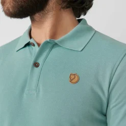 Herren Fjällräven Shirts Und Tops^ÖVIK POLO SHIRT M Herren - Polo-Shirt