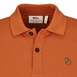 Herren Fjällräven Shirts Und Tops^ÖVIK POLO SHIRT M Herren - Polo-Shirt
