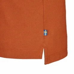 Herren Fjällräven Shirts Und Tops^ÖVIK POLO SHIRT M Herren - Polo-Shirt