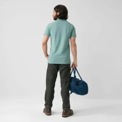 Herren Fjällräven Shirts Und Tops^ÖVIK POLO SHIRT M Herren - Polo-Shirt