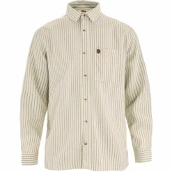 Herren Fjällräven Hemden^ÖVIK RELAXED HEMP SHIRT LS M Herren - Outdoor Hemd