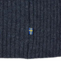 ÖVIK RIB SWEATER W Damen - Wollpullover Damen Pullover Und Fleecepullover