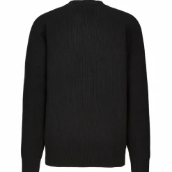 Herren Fjällräven Pullover Und Fleecepullover^ÖVIK RIB SWEATER M Herren - Wollpullover