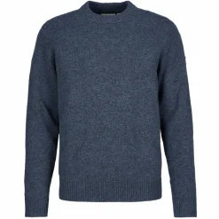 Hot ÖVIK ROUND-NECK SWEATER M Herren - Wollpullover Herren Pullover Und Fleecepullover