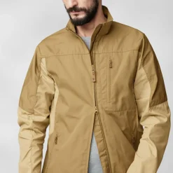Sale ÖVIK STENCOLLAR JACKET M Herren - Übergangsjacke Herren Outdoorjacken