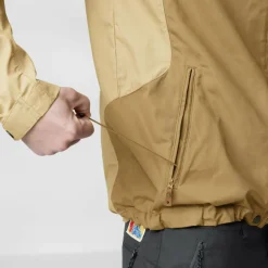 Sale ÖVIK STENCOLLAR JACKET M Herren - Übergangsjacke Herren Outdoorjacken