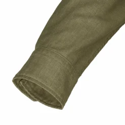 New ÖVIK TRAVEL SHIRT LS M Herren - Outdoor Hemd Herren Hemden