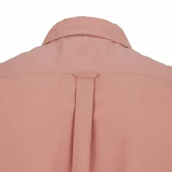 New ÖVIK TRAVEL SHIRT SS M Herren - Outdoor Hemd Herren Hemden