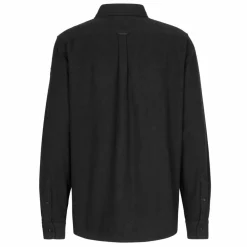 Best ÖVIK TWILL SHIRT M Herren - Flanellhemd Herren Hemden
