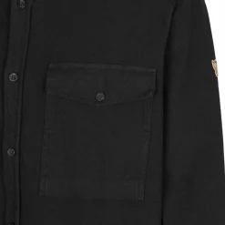 Best ÖVIK TWILL SHIRT M Herren - Flanellhemd Herren Hemden