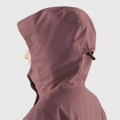 Damen Fjällräven Outdoorjacken^VISBY 3 IN 1 JACKET W Damen - Doppeljacke