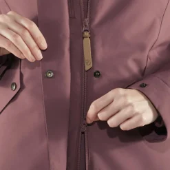 Damen Fjällräven Outdoorjacken^VISBY 3 IN 1 JACKET W Damen - Doppeljacke