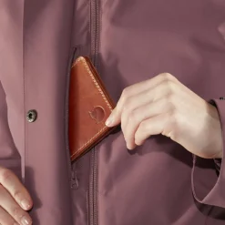 Damen Fjällräven Outdoorjacken^VISBY 3 IN 1 JACKET W Damen - Doppeljacke