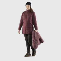 Damen Fjällräven Outdoorjacken^VISBY 3 IN 1 JACKET W Damen - Doppeljacke