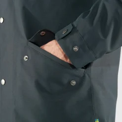 Herren Fjällräven Outdoorjacken^VISBY 3 IN 1 JACKET M Herren - Doppeljacke