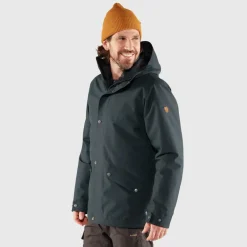 Herren Fjällräven Outdoorjacken^VISBY 3 IN 1 JACKET M Herren - Doppeljacke
