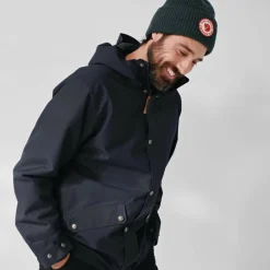 Herren Fjällräven Outdoorjacken^VISBY 3 IN 1 JACKET M Herren - Doppeljacke