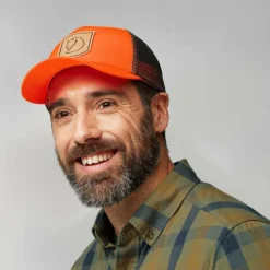 VÄRMLAND CAP Unisex - Cap Damen Accessoires|Accessoires