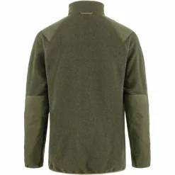 Herren Fjällräven Pullover Und Fleecepullover|Outdoorjacken^VÄRMLAND FLEECE JACKET M Herren - Fleecejacke