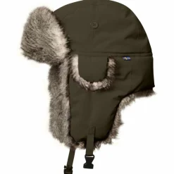 Outlet VÄRMLAND HEATER Unisex - Winterhut Damen Accessoires|Accessoires