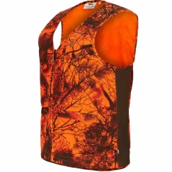 Damen Fjällräven Outdoorjacken^VÄRMLAND VEST Damen - Weste