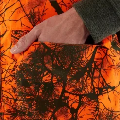 Damen Fjällräven Outdoorjacken^VÄRMLAND VEST Damen - Weste