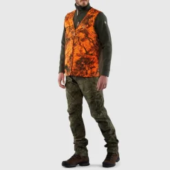 Damen Fjällräven Outdoorjacken^VÄRMLAND VEST Damen - Weste