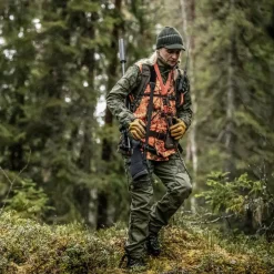 Damen Fjällräven Outdoorjacken^VÄRMLAND VEST Damen - Weste