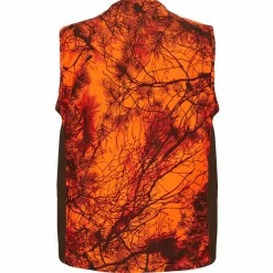 Damen Fjällräven Outdoorjacken^VÄRMLAND VEST Damen - Weste