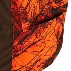 Damen Fjällräven Outdoorjacken^VÄRMLAND VEST Damen - Weste