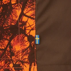 Damen Fjällräven Outdoorjacken^VÄRMLAND VEST Damen - Weste