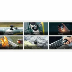 Clearance MAX PUMP 3 - Luftpumpe Luftpumpen Und Zubehör