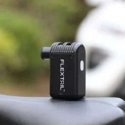 New TINY BIKE PUMP - Luftpumpe Fahrradpumpen