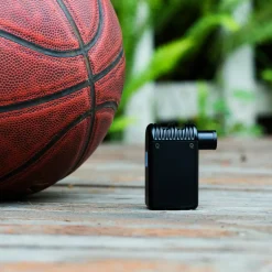 New TINY BIKE PUMP - Luftpumpe Fahrradpumpen