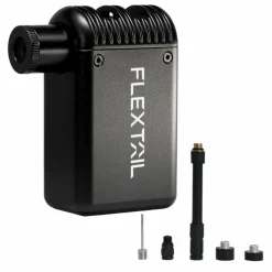 New TINY BIKE PUMP - Luftpumpe Fahrradpumpen