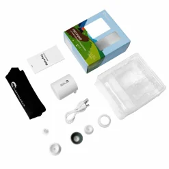 Hot TINY PUMP - Luftpumpe Luftpumpen Und Zubehör