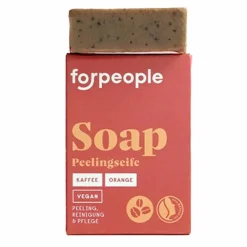 PEELINGSOAP - Outdoor Seife Hygiene Und Körperpflege