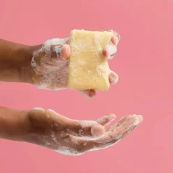 PEELINGSOAP - Outdoor Seife Hygiene Und Körperpflege