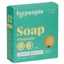 forpeople Hygiene Und Körperpflege^SOAP - Outdoor Seife