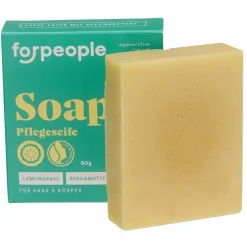 forpeople Hygiene Und Körperpflege^SOAP - Outdoor Seife