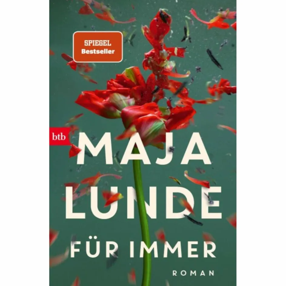 Best FÜR IMMER - Roman Romane