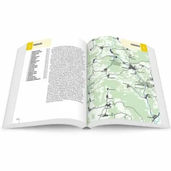 Sportklettern: Kletterführer, Training Und Techniken^FRANKENJURA BAND 1 - Kletterführer