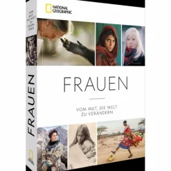 New FRAUEN (SONDERAUSGABE) - Bildband Bildbände