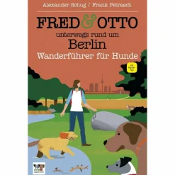 Wanderführer^UNTERWEGS RUND UM BERLIN - Wanderführer